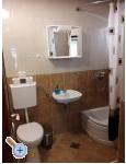 Apartmaji Beti - ivogoe Hrvaka