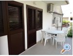 Apartmaji Beti - ivogoe Hrvaka