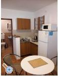 Apartmaji Beti - ivogoe Hrvaka