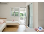 Apartmaji Boban - ivogoe Hrvaka