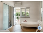 Apartmaji Boban - ivogoe Hrvaka