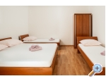 Appartements Boban - ivogoe Kroatien