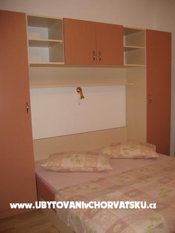 Appartements Brajković – Ferienwohnung Zivogosce, Kroatien – Foto 2