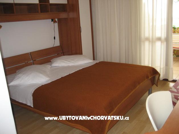 Appartements Brajković – Ferienwohnung Zivogosce, Kroatien – Foto 3