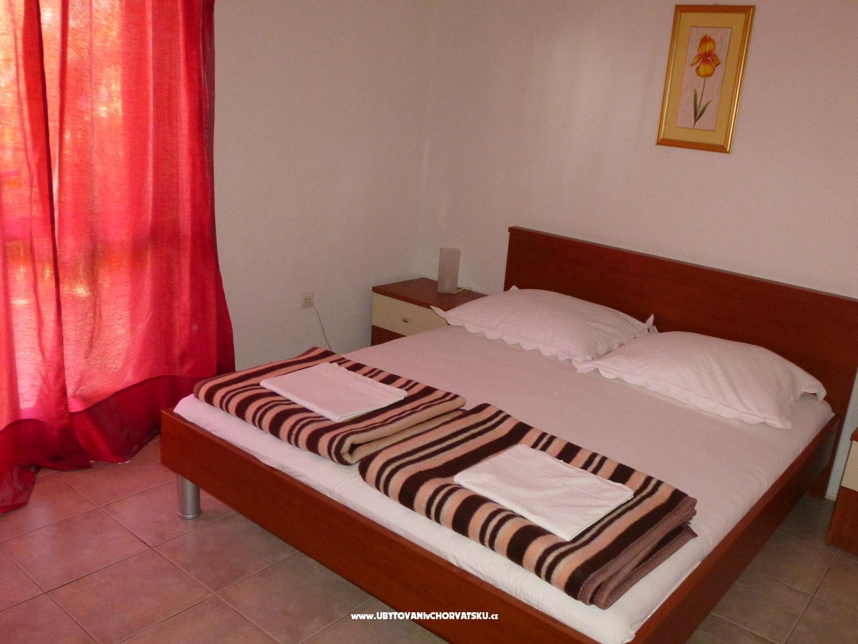 Appartements Brajković – Ferienwohnung Zivogosce, Kroatien – Foto 4