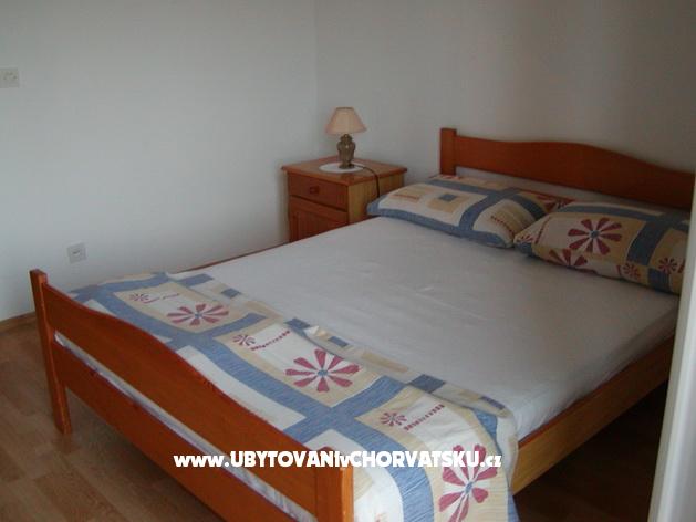 Appartements Brajković – Ferienwohnung Zivogosce, Kroatien – Foto 5