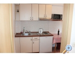 Apartmaji DEMS 1 - ivogoe Hrvaka
