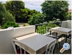 Appartements DEMS 1 - ivogoe Kroatien