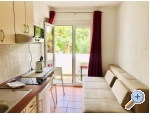 Appartements DEMS 1 - ivogoe Kroatien