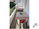 Appartements DEMS 1 - ivogoe Kroatien