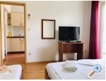 Appartements DEMS 1 - ivogoe Kroatien