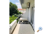 Appartements DEMS 1 - ivogoe Kroatien