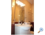 Apartmaji DEMS 1 - ivogoe Hrvaka