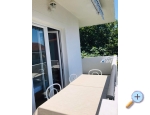 Appartements DEMS 1 - ivogoe Kroatien