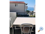 Appartements DEMS 1 - ivogoe Kroatien