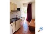 Appartements DEMS 1 - ivogoe Kroatien