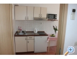 Appartements DEMS 1 - ivogoe Kroatien