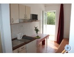 Appartements DEMS 1 - ivogoe Kroatien