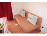 Appartements DEMS 1 - ivogoe Kroatien
