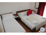 Appartements DEMS 1 - ivogoe Kroatien