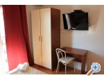 Appartements DEMS 1 - ivogoe Kroatien