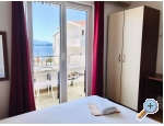Appartements DEMS 1 - ivogoe Kroatien