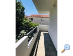 Appartements DEMS 1 - ivogoe Kroatien