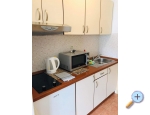 Appartements DEMS 1 - ivogoe Kroatien