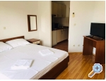 Appartements DEMS 1 - ivogoe Kroatien