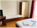 Appartements DEMS 1 - ivogoe Kroatien