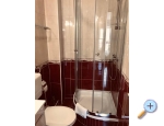 Appartements DEMS 1 - ivogoe Kroatien