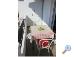 Appartements DEMS 1 - ivogoe Kroatien