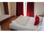 Appartements DEMS 1 - ivogoe Kroatien