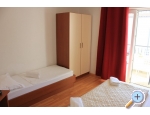 Appartements DEMS 1 - ivogoe Kroatien