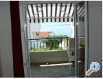 Appartements DEMS 1 - ivogoe Kroatien