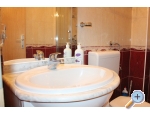 Appartements DEMS 1 - ivogoe Kroatien