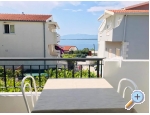 Appartements DEMS 1 - ivogoe Kroatien