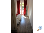 Apartmaji DEMS 1 - ivogoe Hrvaka