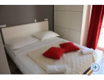 Appartements DEMS 1 - ivogoe Kroatien