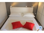 Appartements DEMS 1 - ivogoe Kroatien