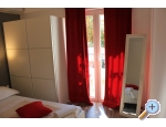 Appartements DEMS 1 - ivogoe Kroatien