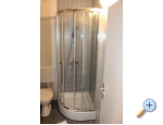 Appartements DEMS 1 - ivogoe Kroatien