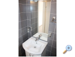 Appartements DEMS 1 - ivogoe Kroatien