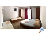 Appartements DEMS 1 - ivogoe Kroatien