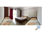 Appartements DEMS 1 - ivogoe Kroatien