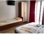 Appartements DEMS 1 - ivogoe Kroatien