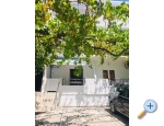Appartements DEMS 1 - ivogoe Kroatien