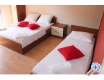 Appartements DEMS 1 - ivogoe Kroatien