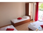 Appartements DEMS 1 - ivogoe Kroatien