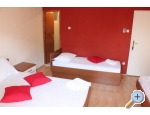 Appartements DEMS 1 - ivogoe Kroatien